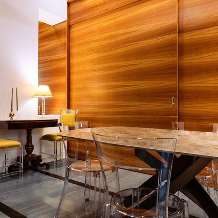 Arancio Luxury Accomodation Roma Ngoại thất bức ảnh