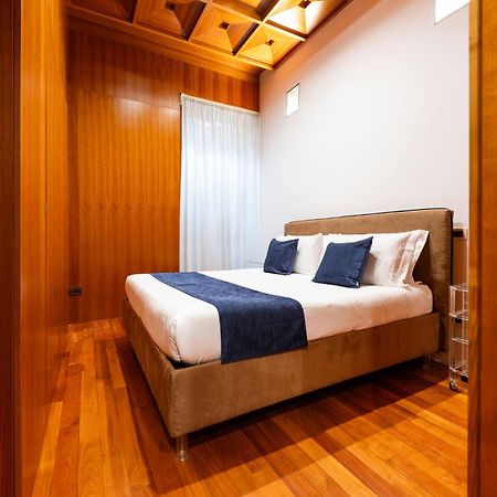 Arancio Luxury Accomodation Roma Ngoại thất bức ảnh