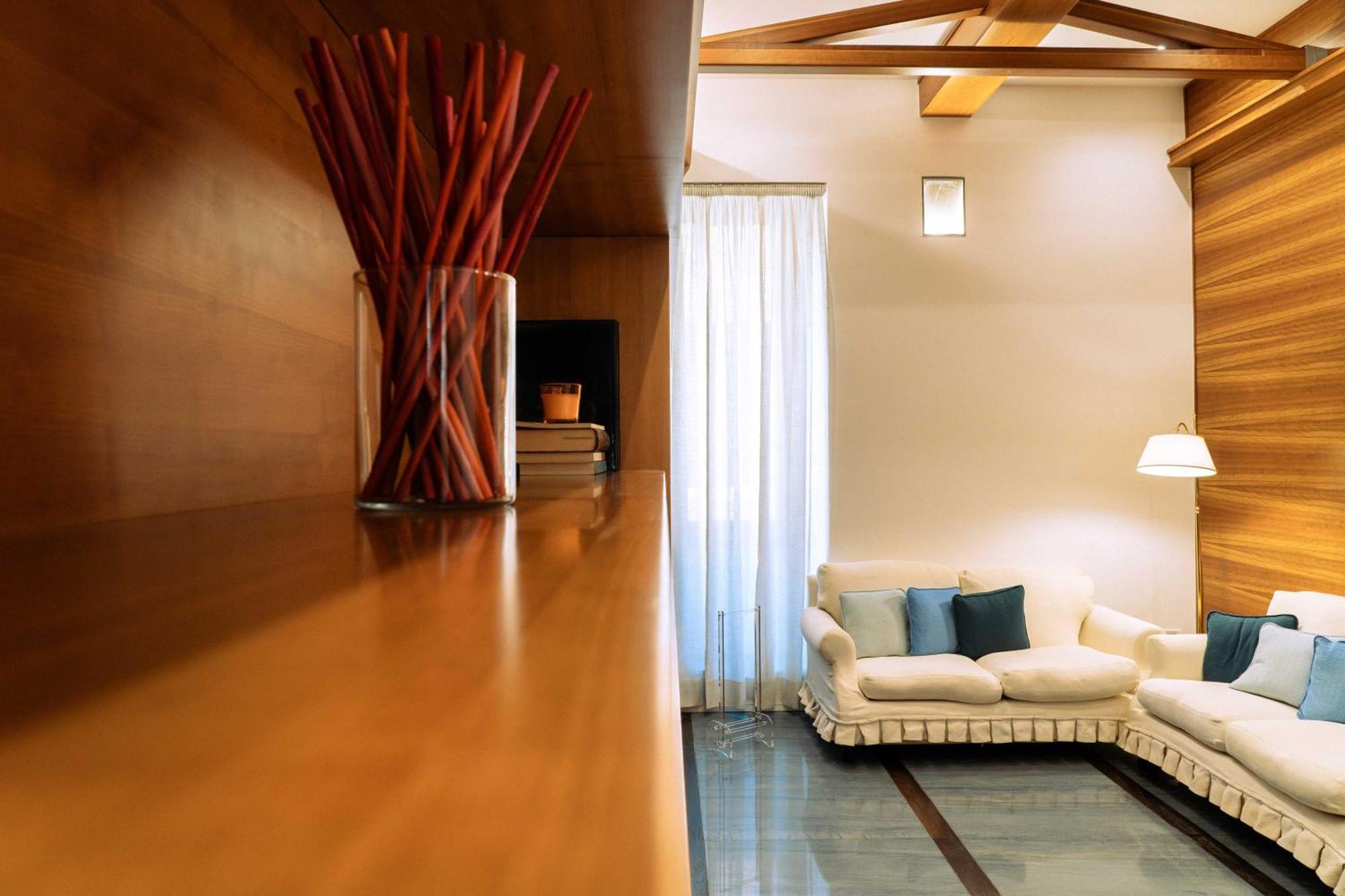Arancio Luxury Accomodation Roma Ngoại thất bức ảnh
