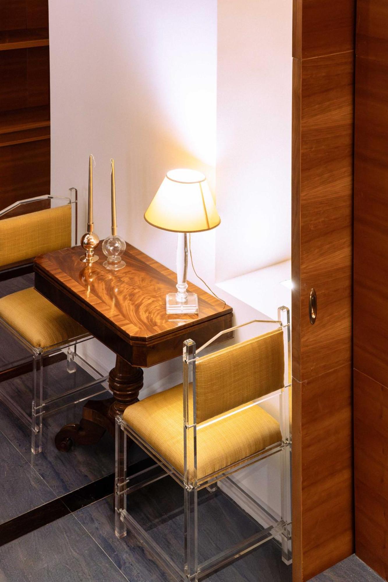 Arancio Luxury Accomodation Roma Ngoại thất bức ảnh