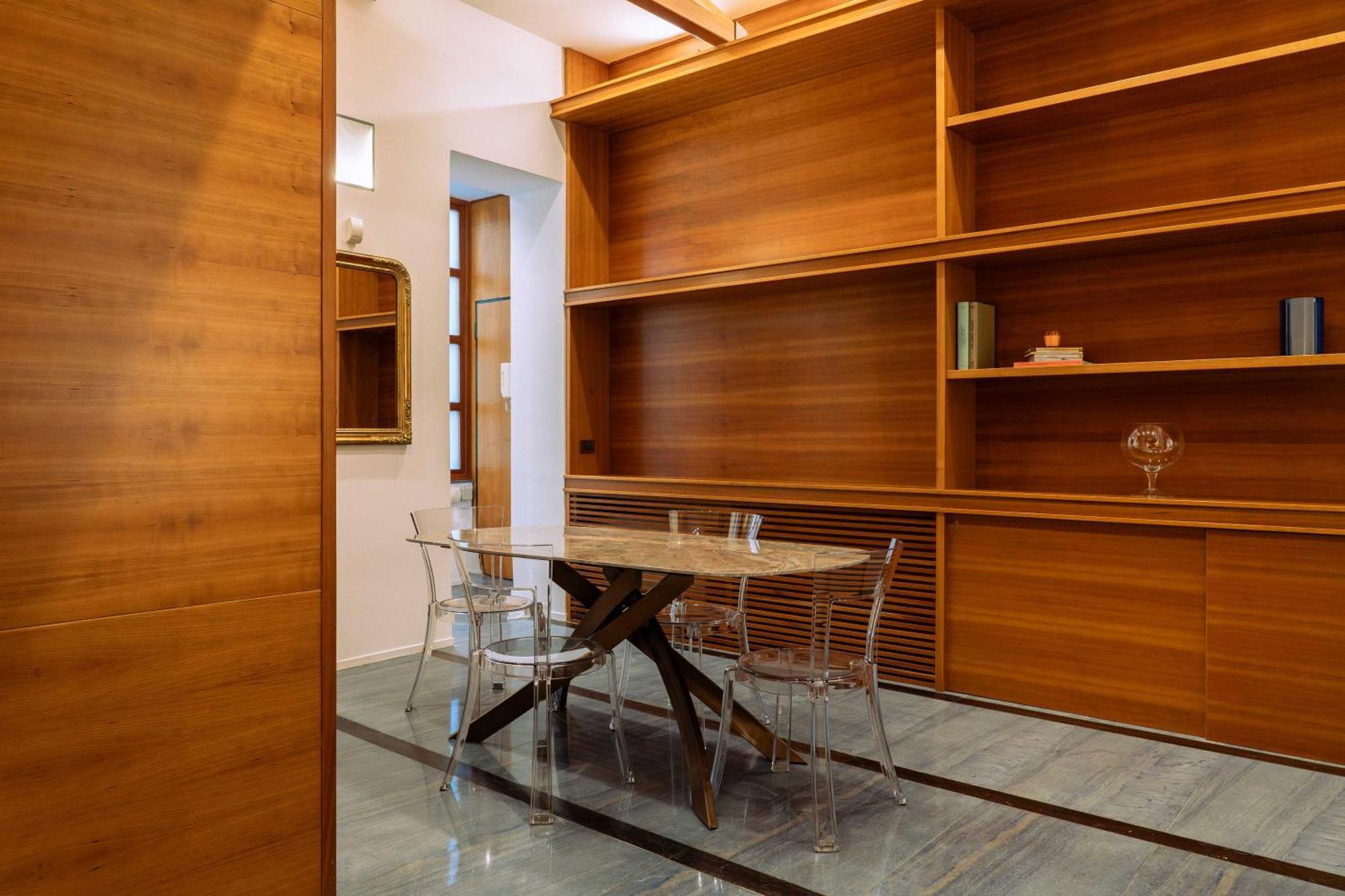 Arancio Luxury Accomodation Roma Ngoại thất bức ảnh