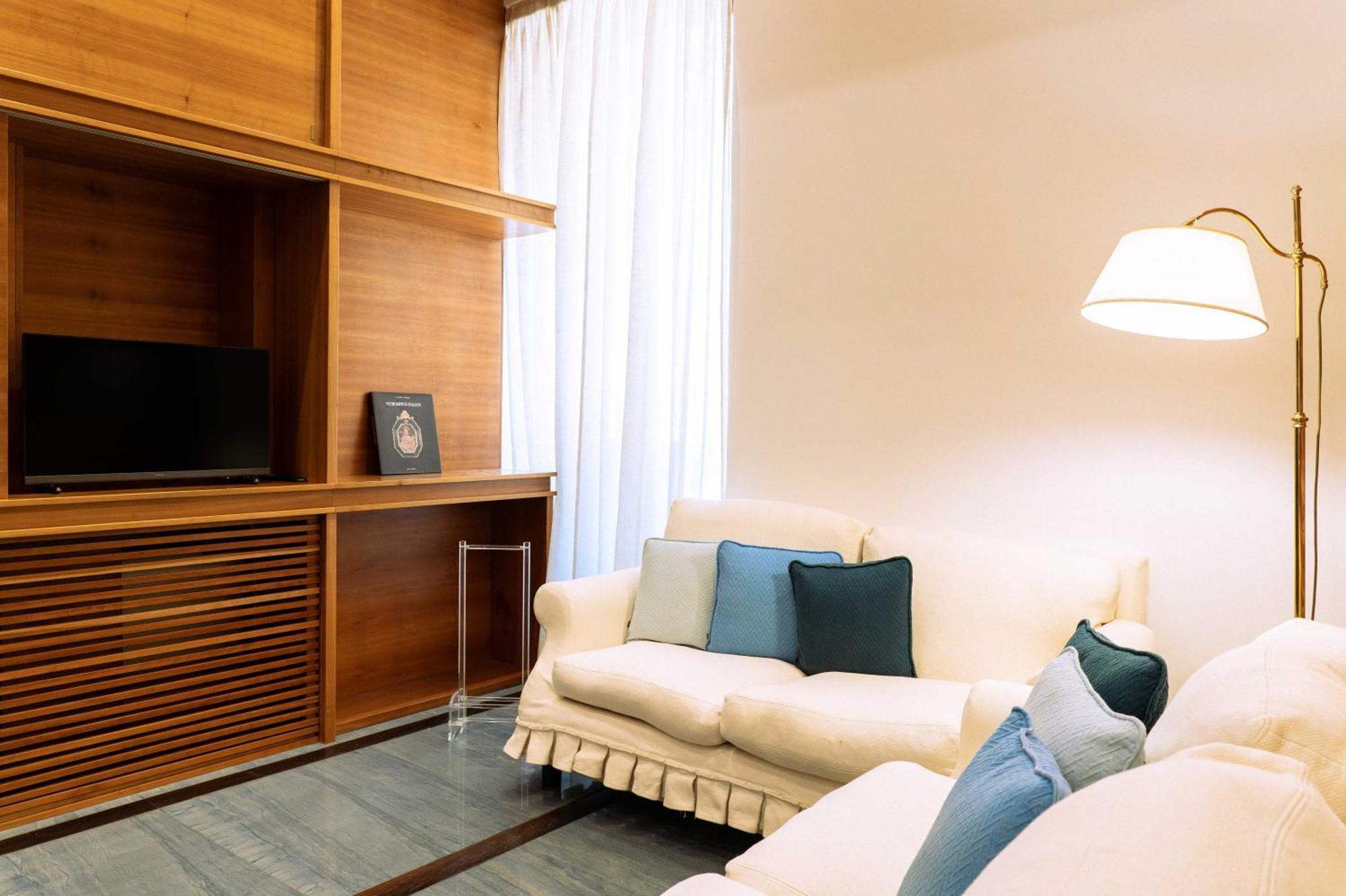 Arancio Luxury Accomodation Roma Ngoại thất bức ảnh