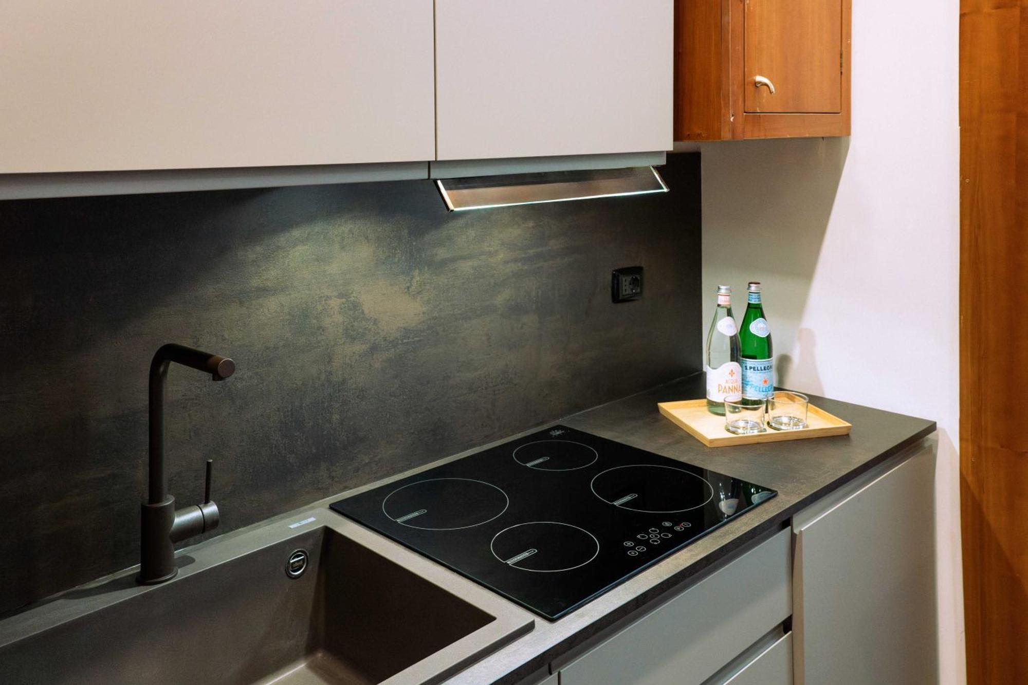 Arancio Luxury Accomodation Roma Ngoại thất bức ảnh