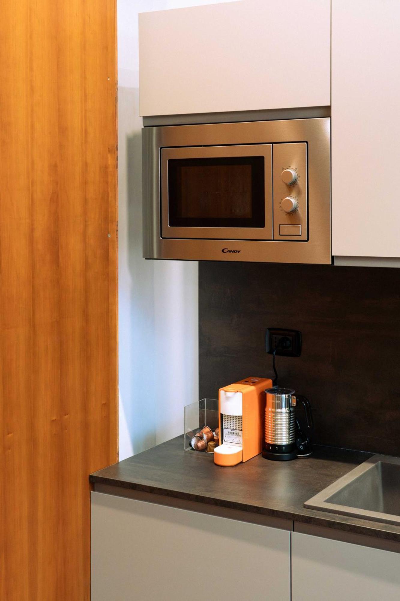 Arancio Luxury Accomodation Roma Ngoại thất bức ảnh