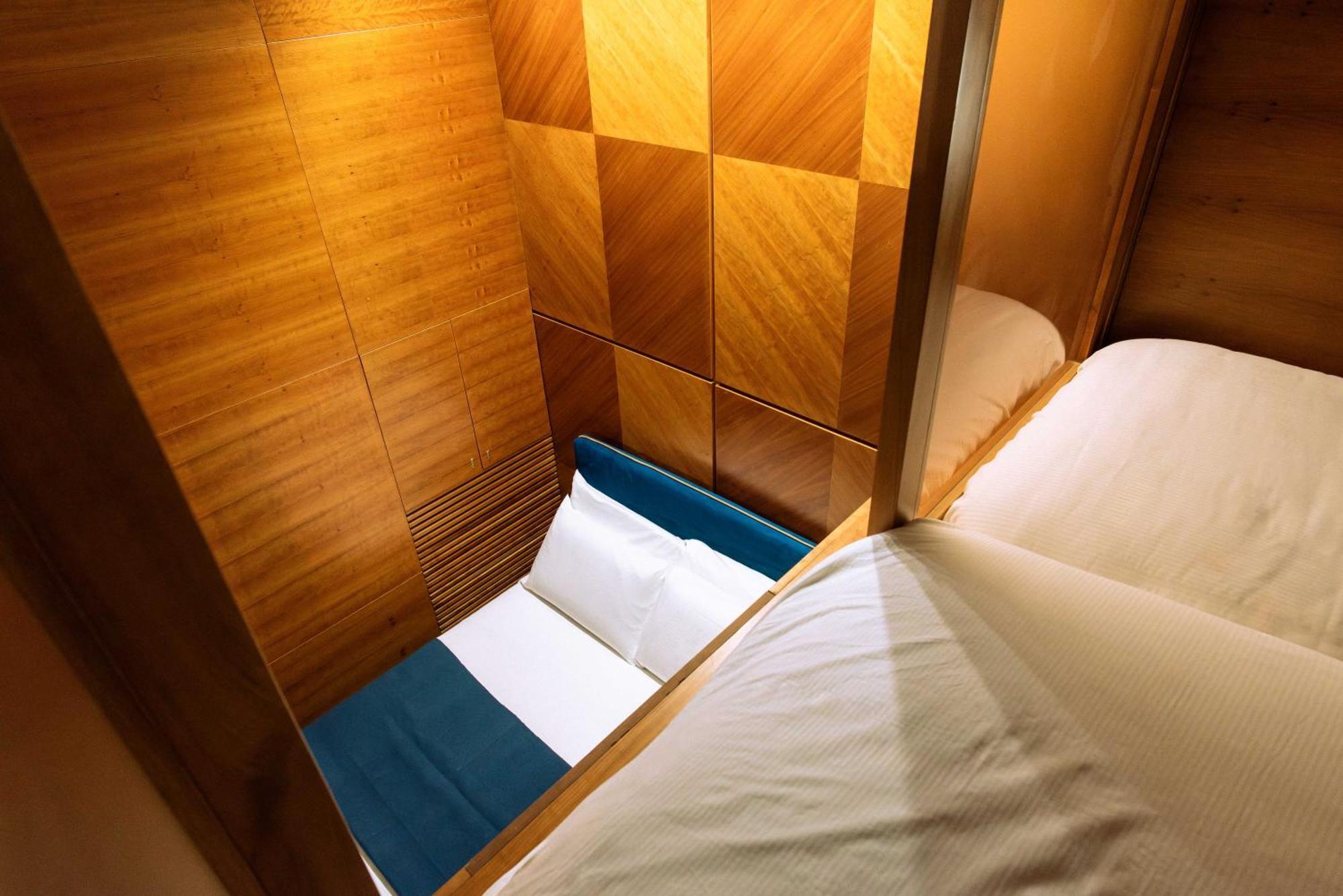 Arancio Luxury Accomodation Roma Ngoại thất bức ảnh
