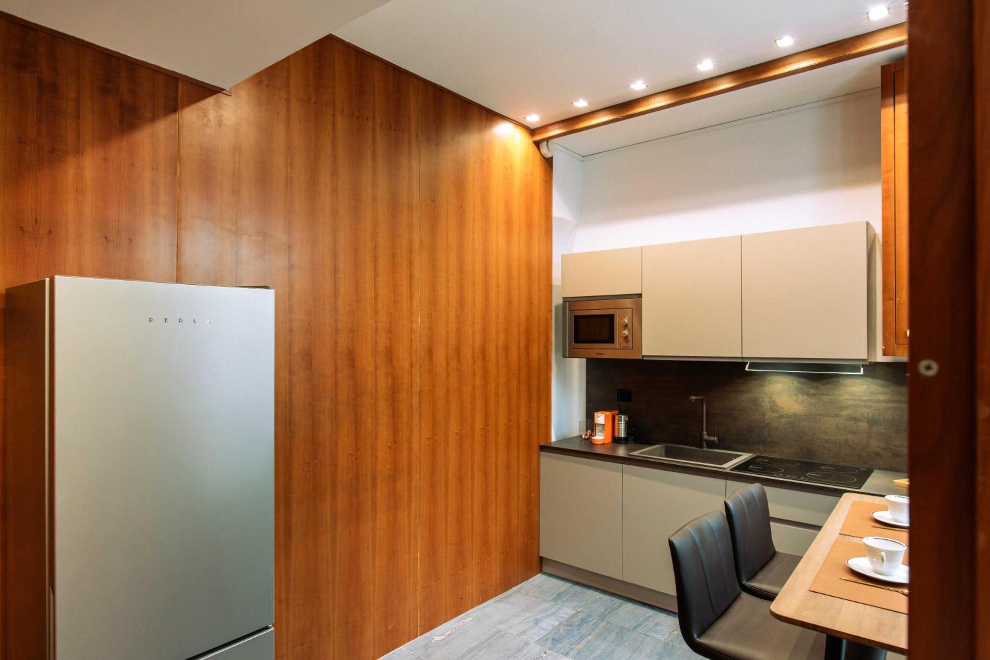 Arancio Luxury Accomodation Roma Ngoại thất bức ảnh