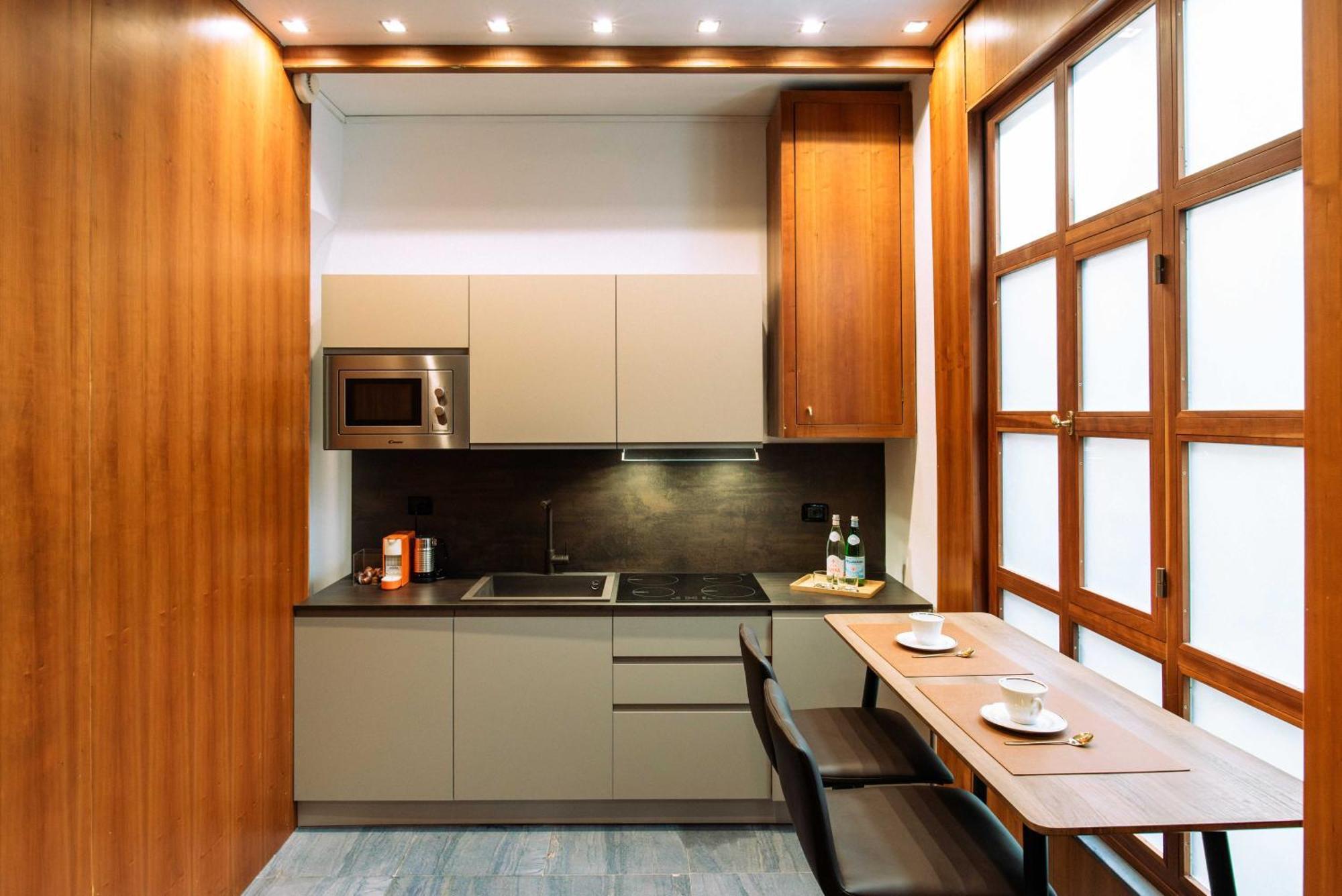 Arancio Luxury Accomodation Roma Ngoại thất bức ảnh