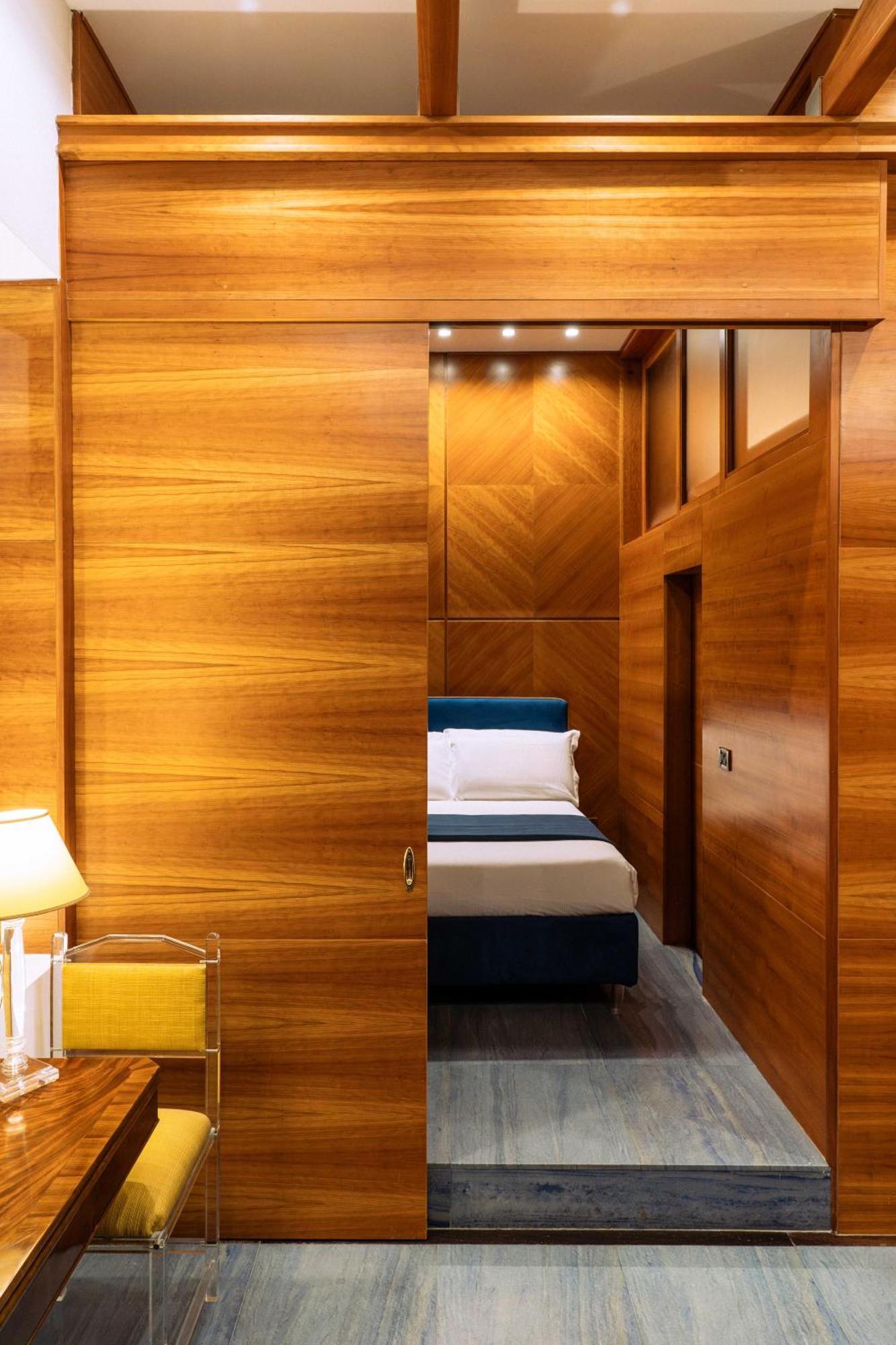 Arancio Luxury Accomodation Roma Ngoại thất bức ảnh
