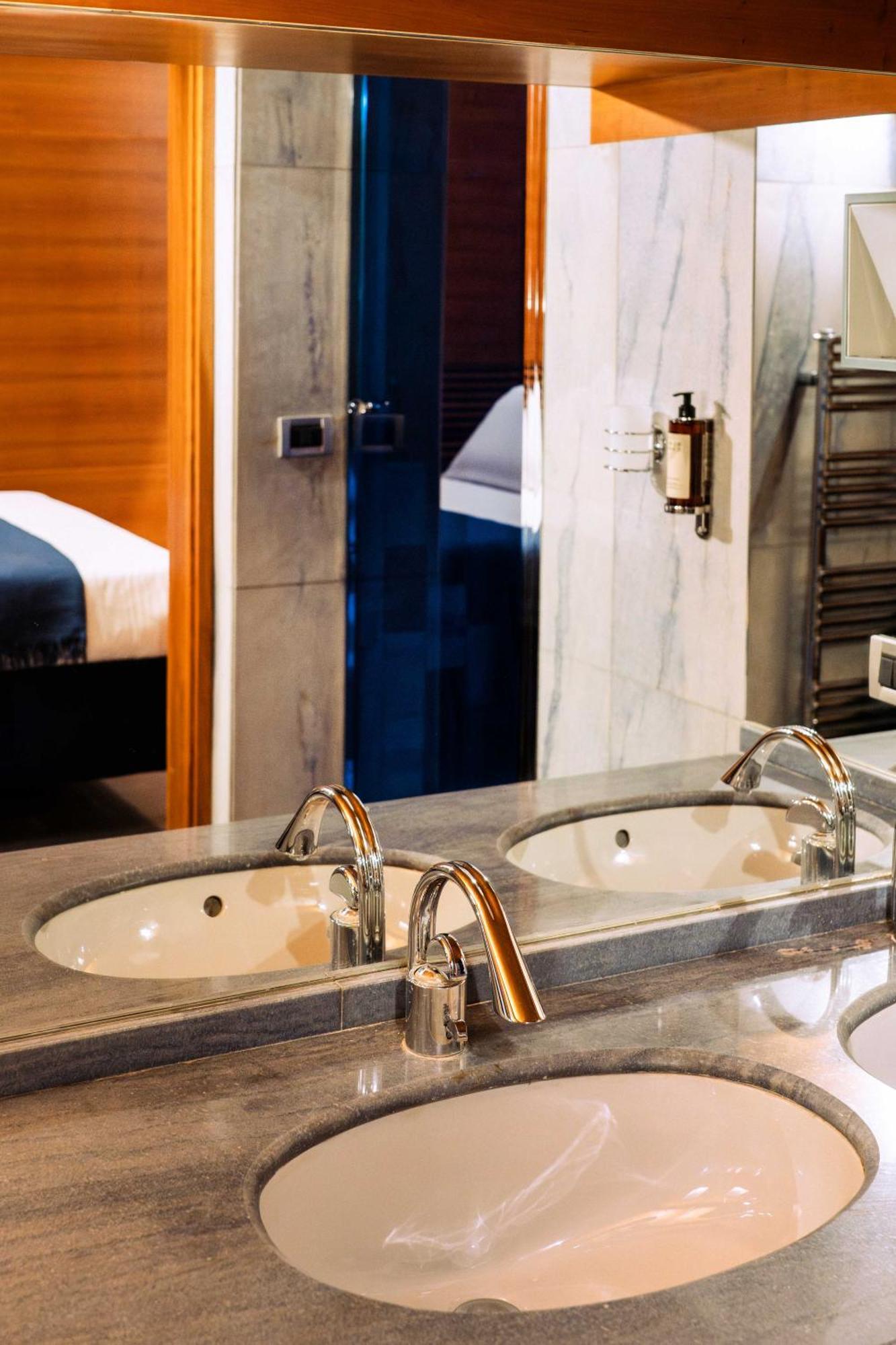 Arancio Luxury Accomodation Roma Ngoại thất bức ảnh