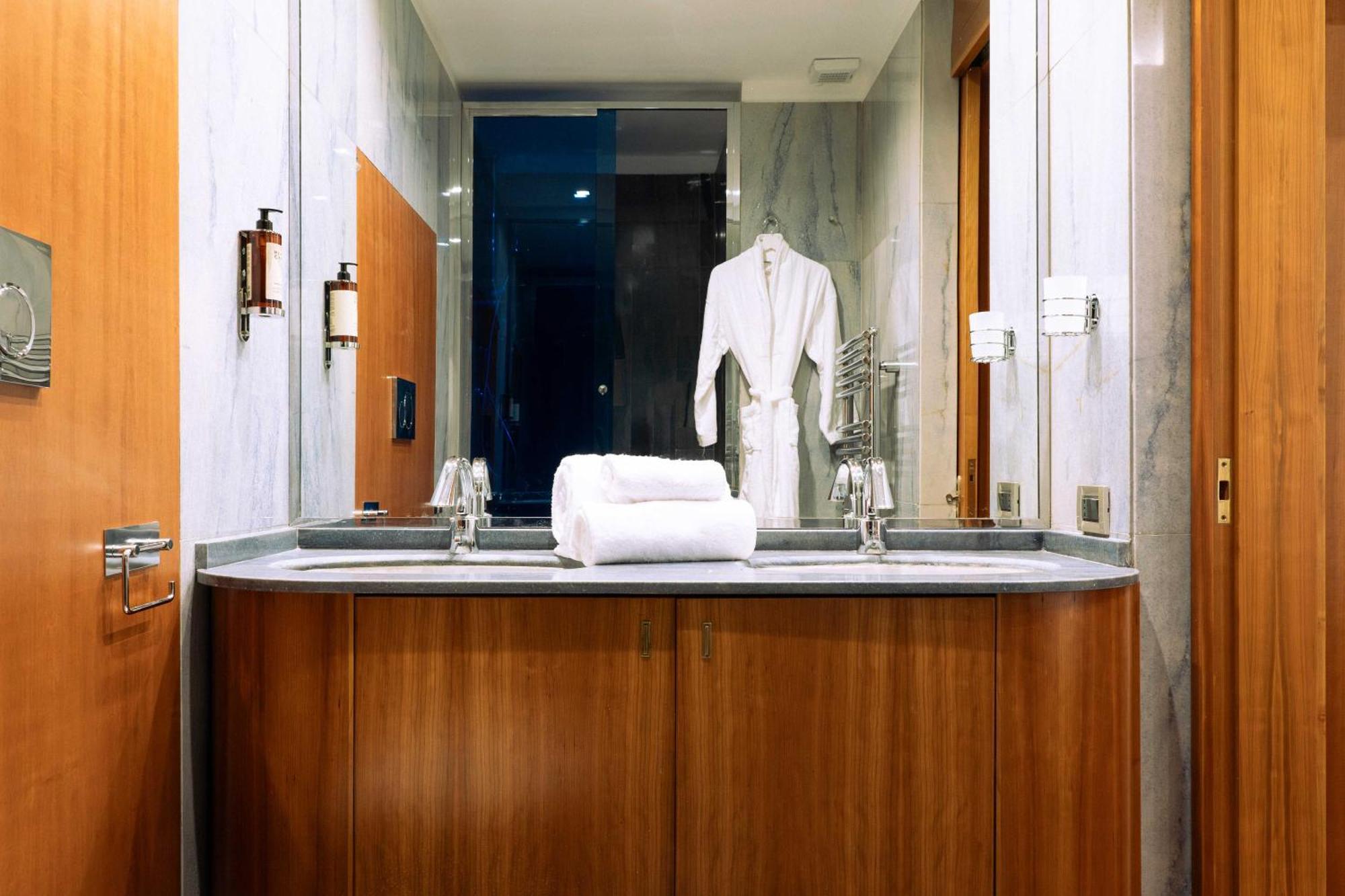 Arancio Luxury Accomodation Roma Ngoại thất bức ảnh