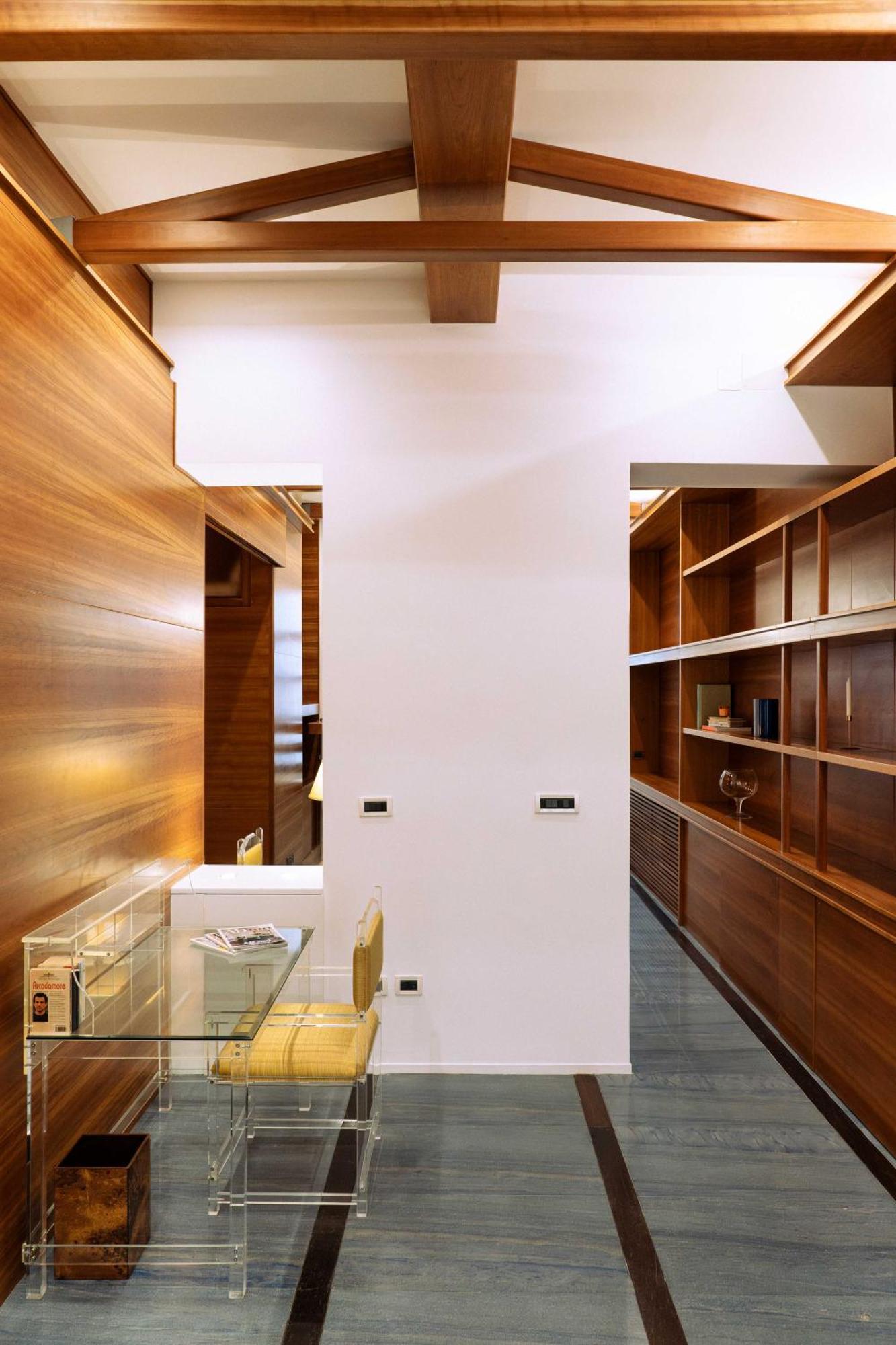 Arancio Luxury Accomodation Roma Ngoại thất bức ảnh
