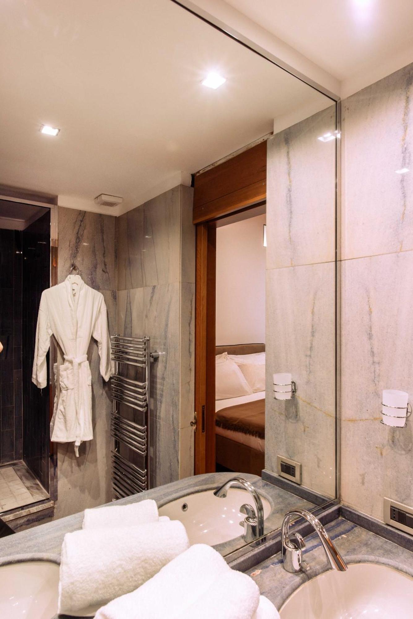 Arancio Luxury Accomodation Roma Ngoại thất bức ảnh