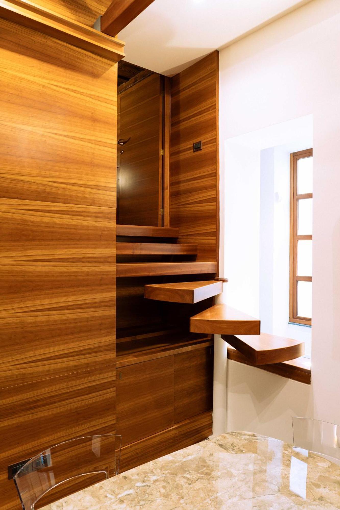 Arancio Luxury Accomodation Roma Ngoại thất bức ảnh