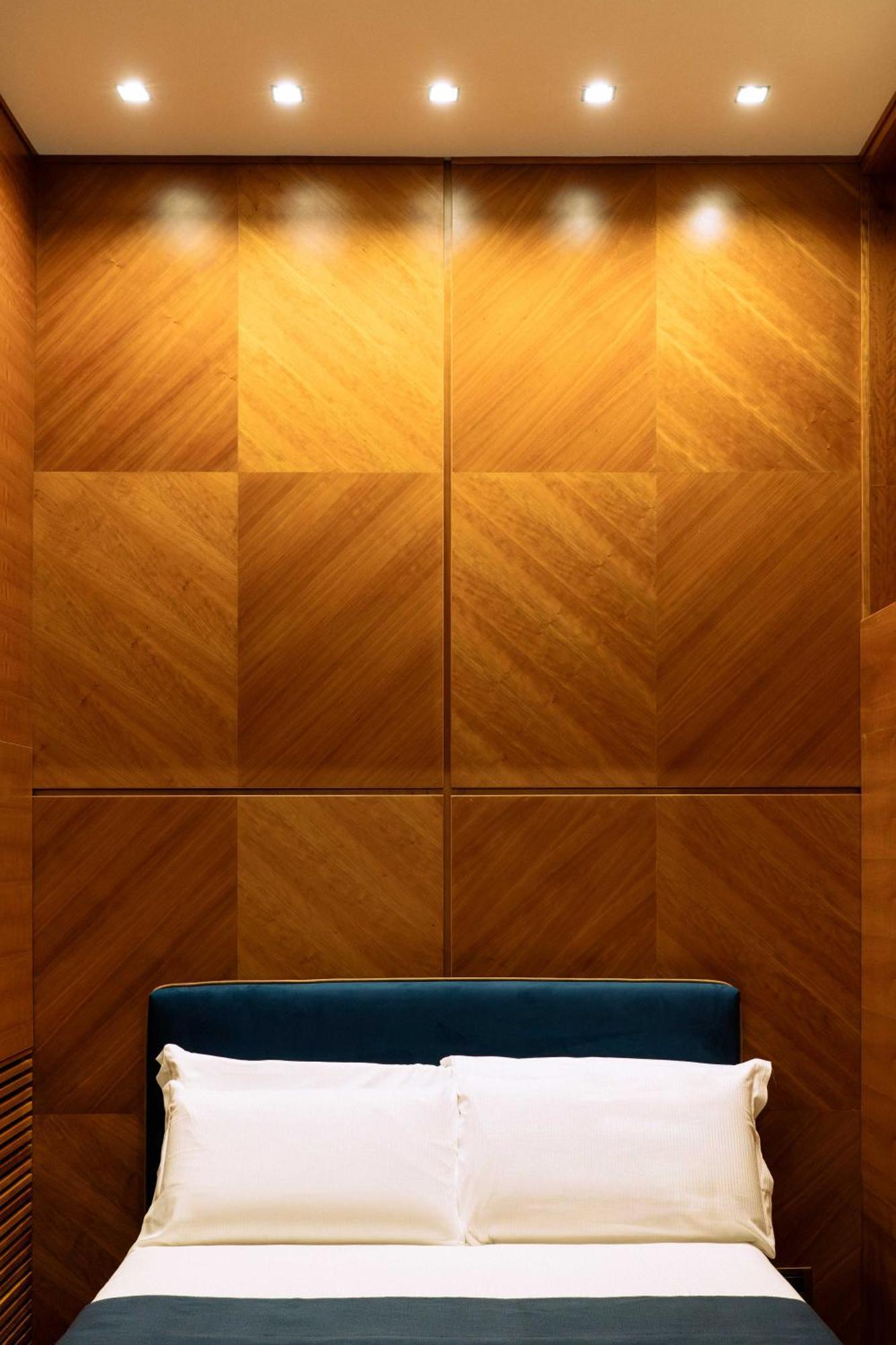 Arancio Luxury Accomodation Roma Ngoại thất bức ảnh