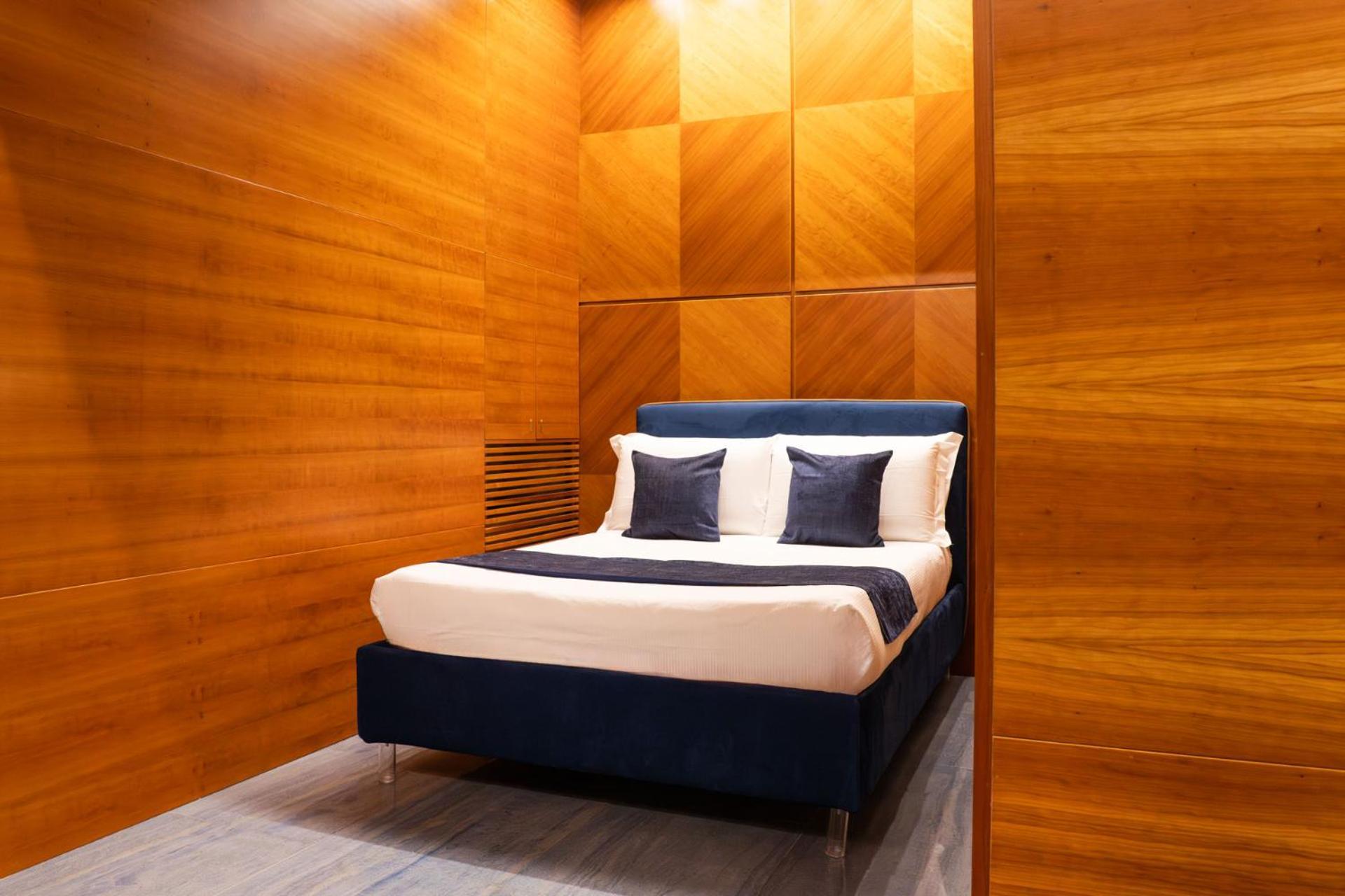 Arancio Luxury Accomodation Roma Ngoại thất bức ảnh
