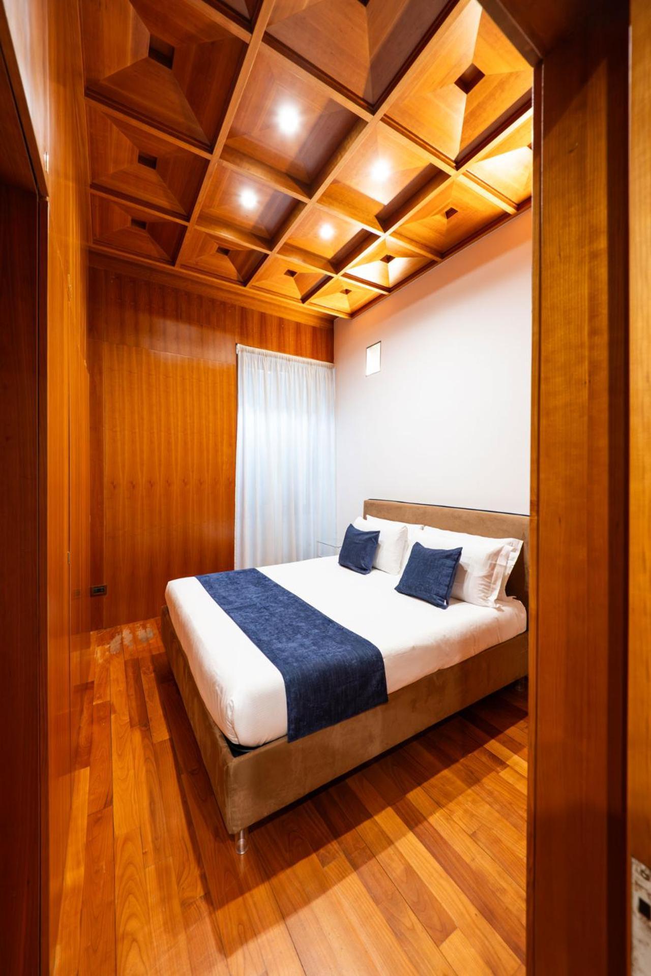 Arancio Luxury Accomodation Roma Ngoại thất bức ảnh