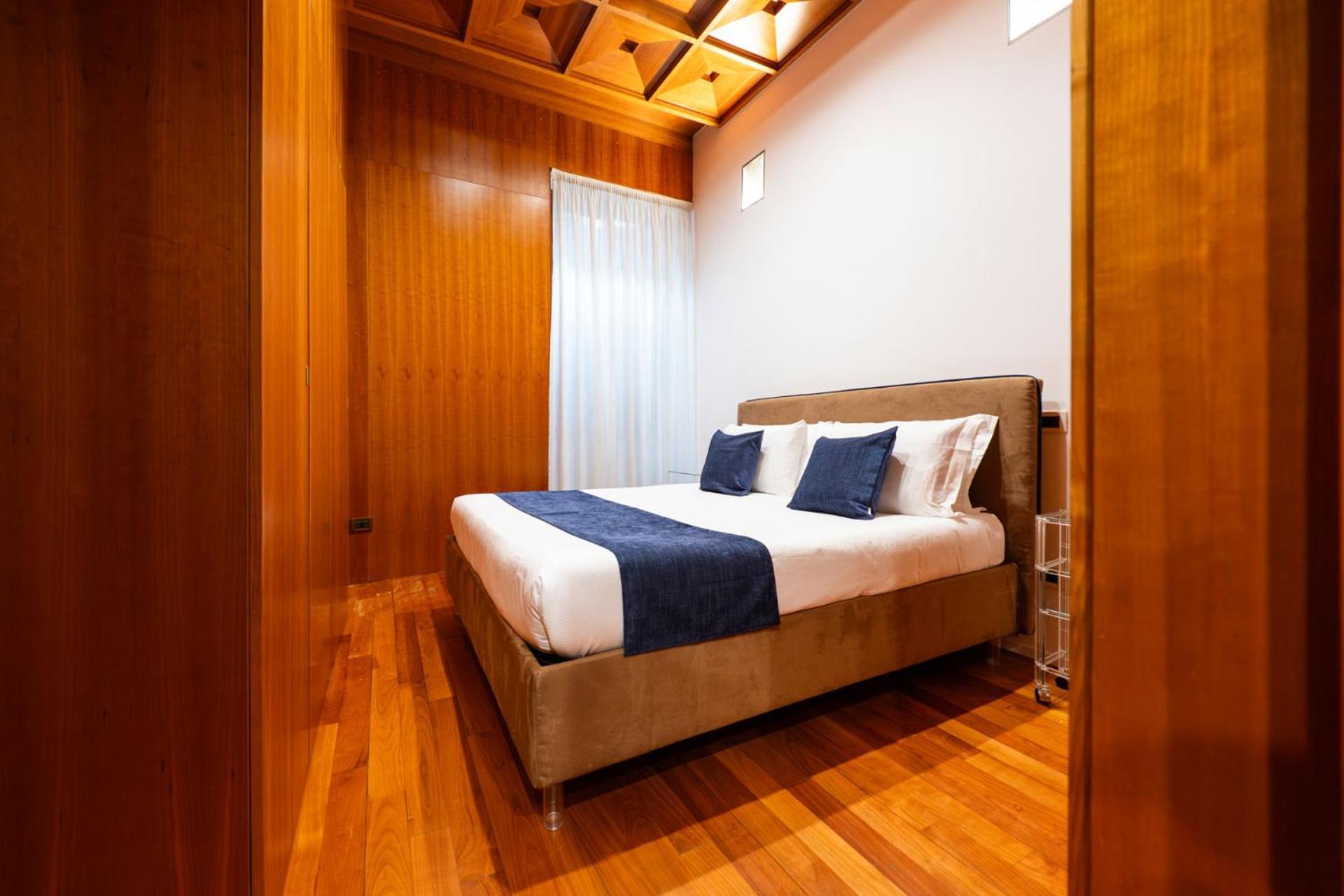 Arancio Luxury Accomodation Roma Ngoại thất bức ảnh