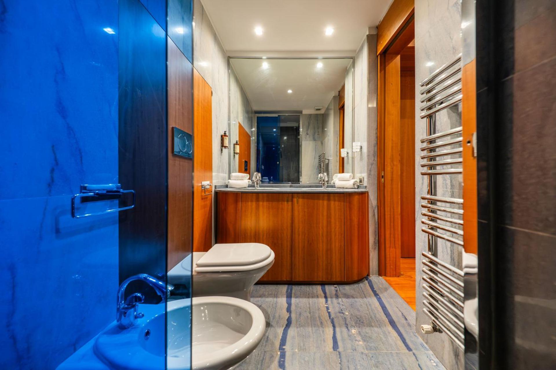 Arancio Luxury Accomodation Roma Ngoại thất bức ảnh