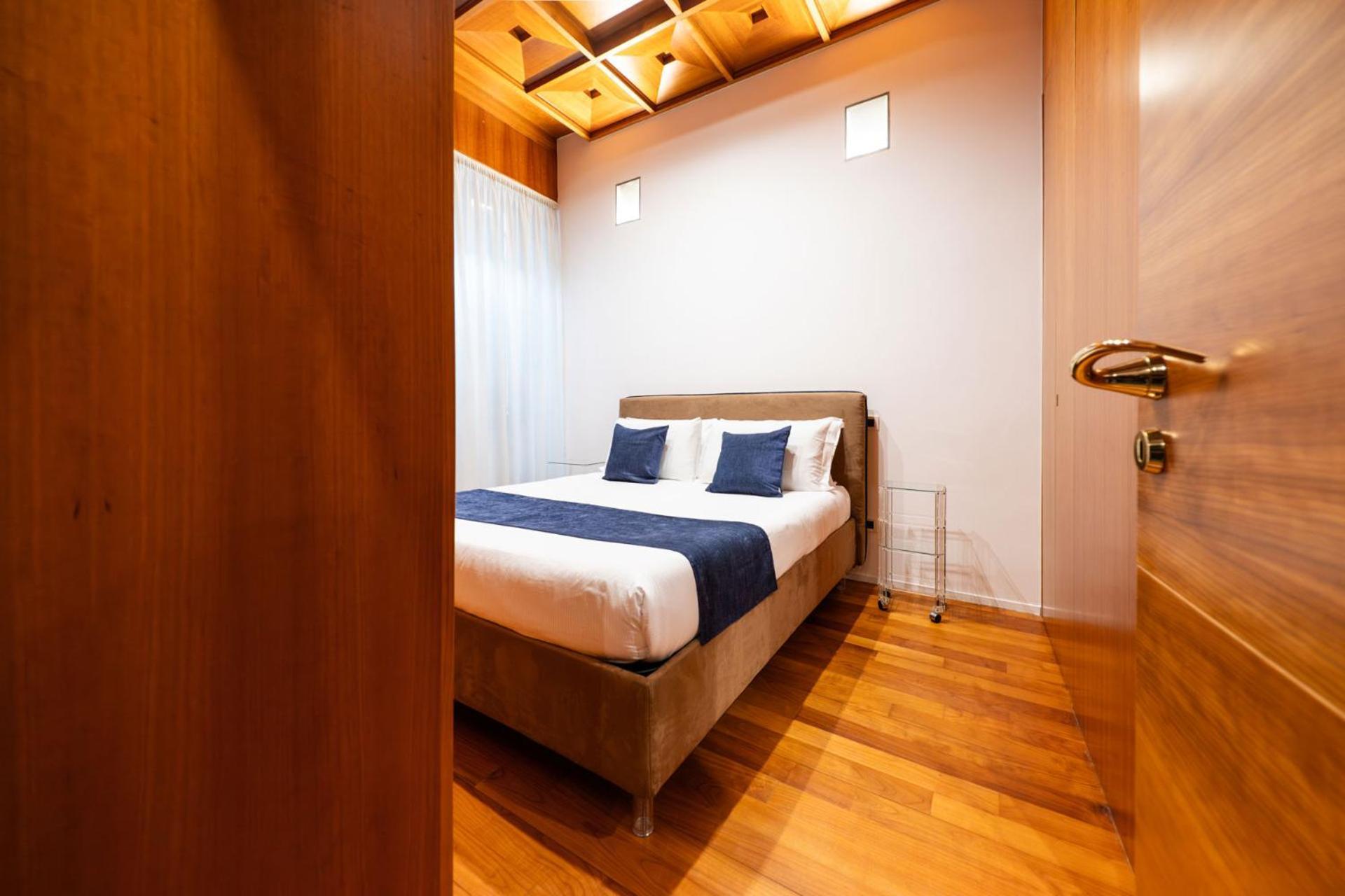 Arancio Luxury Accomodation Roma Ngoại thất bức ảnh