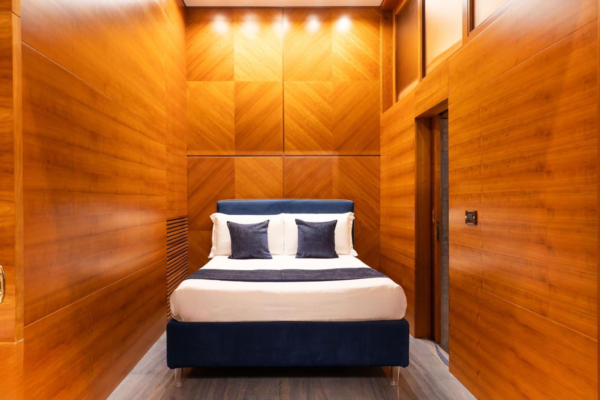 Arancio Luxury Accomodation Roma Ngoại thất bức ảnh
